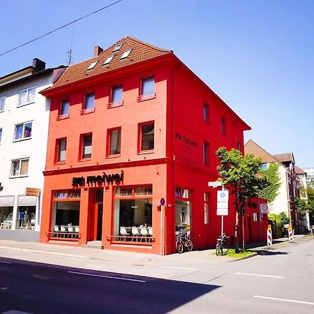 Apartment In Innenstadt 빌레펠트 외부 사진