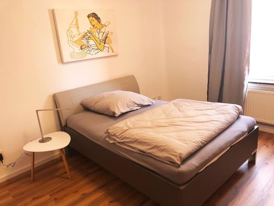 Apartment In Innenstadt 빌레펠트 외부 사진