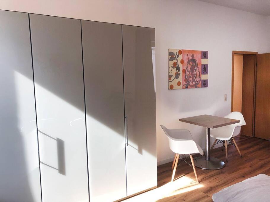 Apartment In Innenstadt 빌레펠트 외부 사진