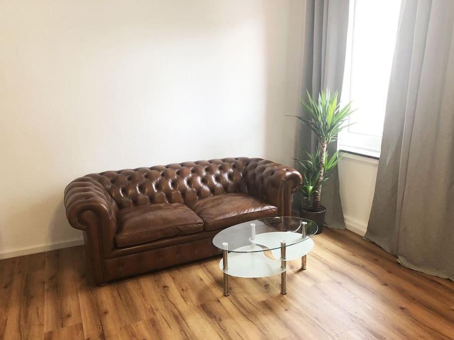 Apartment In Innenstadt 빌레펠트 외부 사진